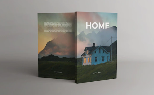 kindle book cover design service